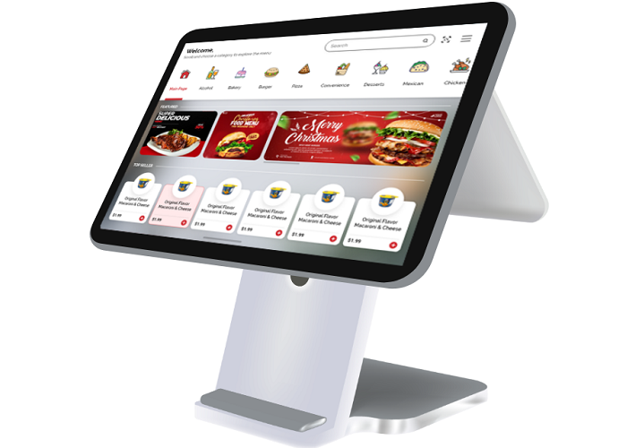 What is Point of Sale Software?