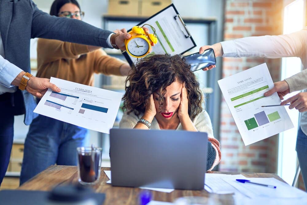 How To Prevent Employee Burnout & Turnover