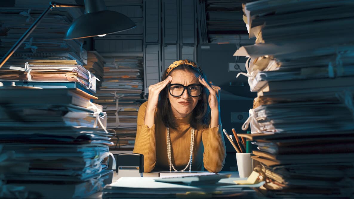 3 Reasons Your Employees Miss Work and How to Fix It