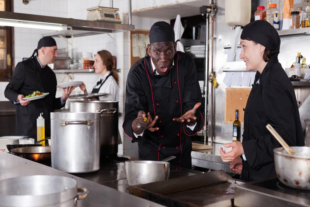 A Poor POS System is a Bad Recipe for Full-Service Restaurants
