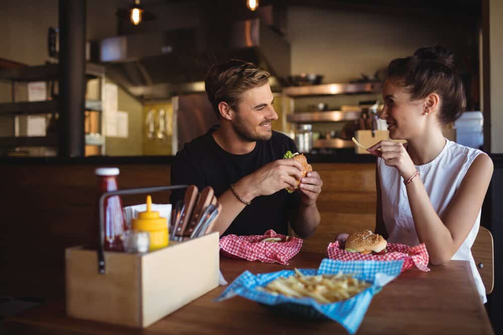 Is a Self-Service Kiosk Right For My Fast Casual Restaurant?