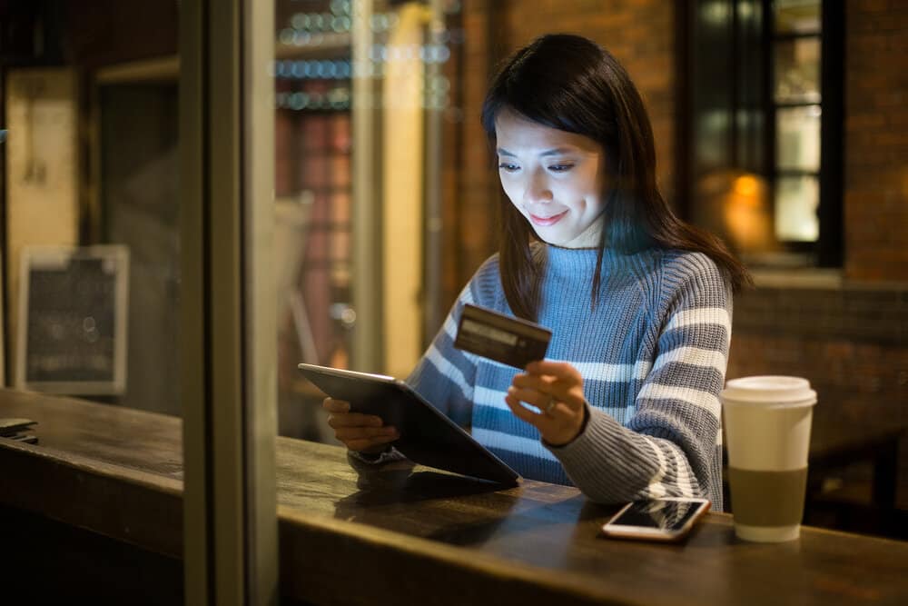 Tipflation and the POS System