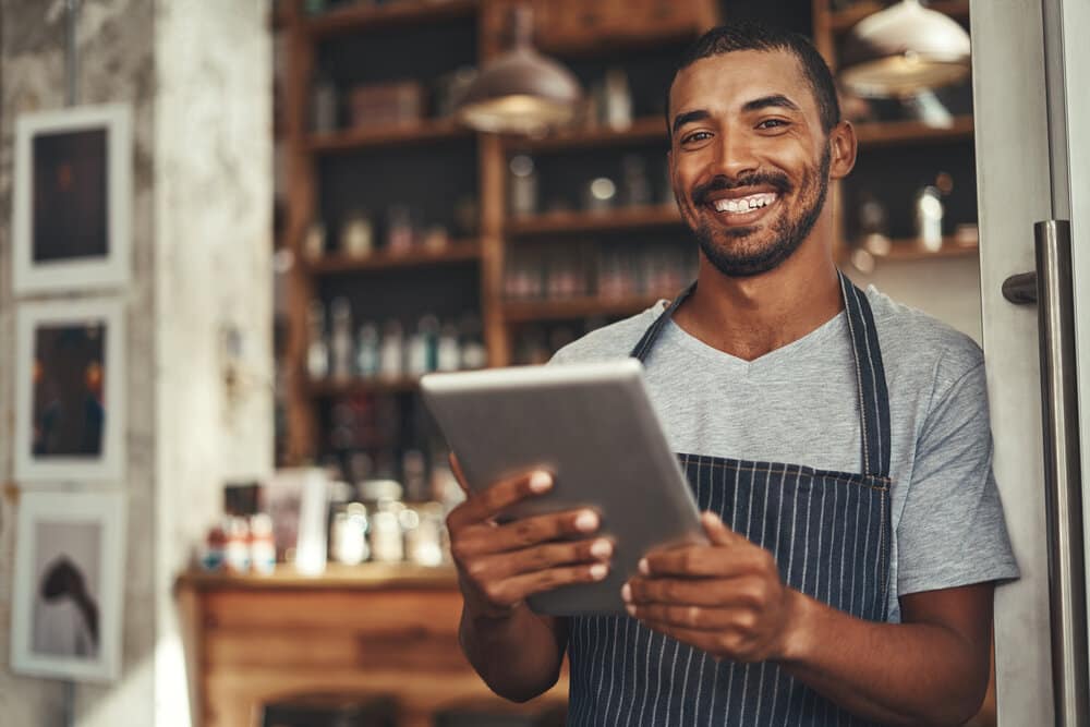Modern Restaurants Need an Agile POS