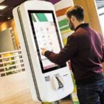 self service kiosk