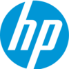 Hp logo.