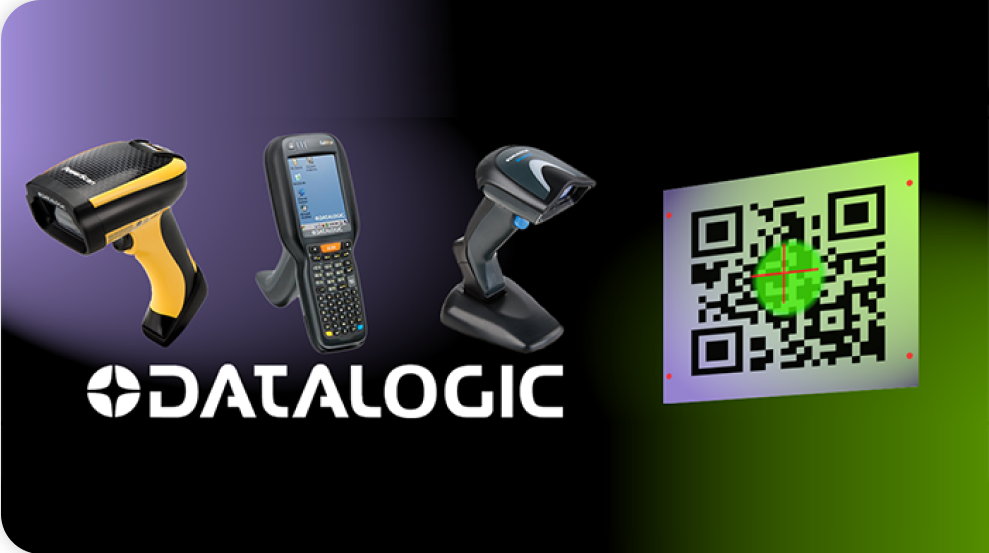 Modisoft Announces Partnership with Datalogic