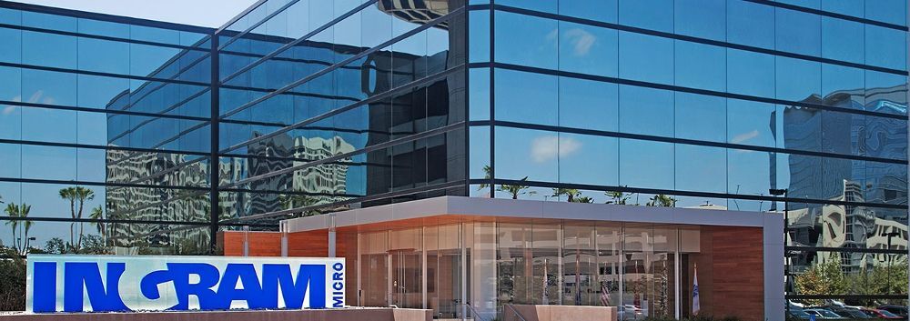 Modisoft Entangles with Ingram Micro for business growth
