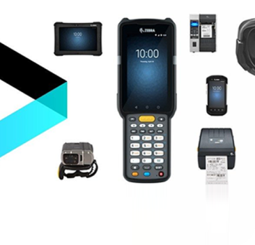 Zebra Technologies partnership with Modisoft
