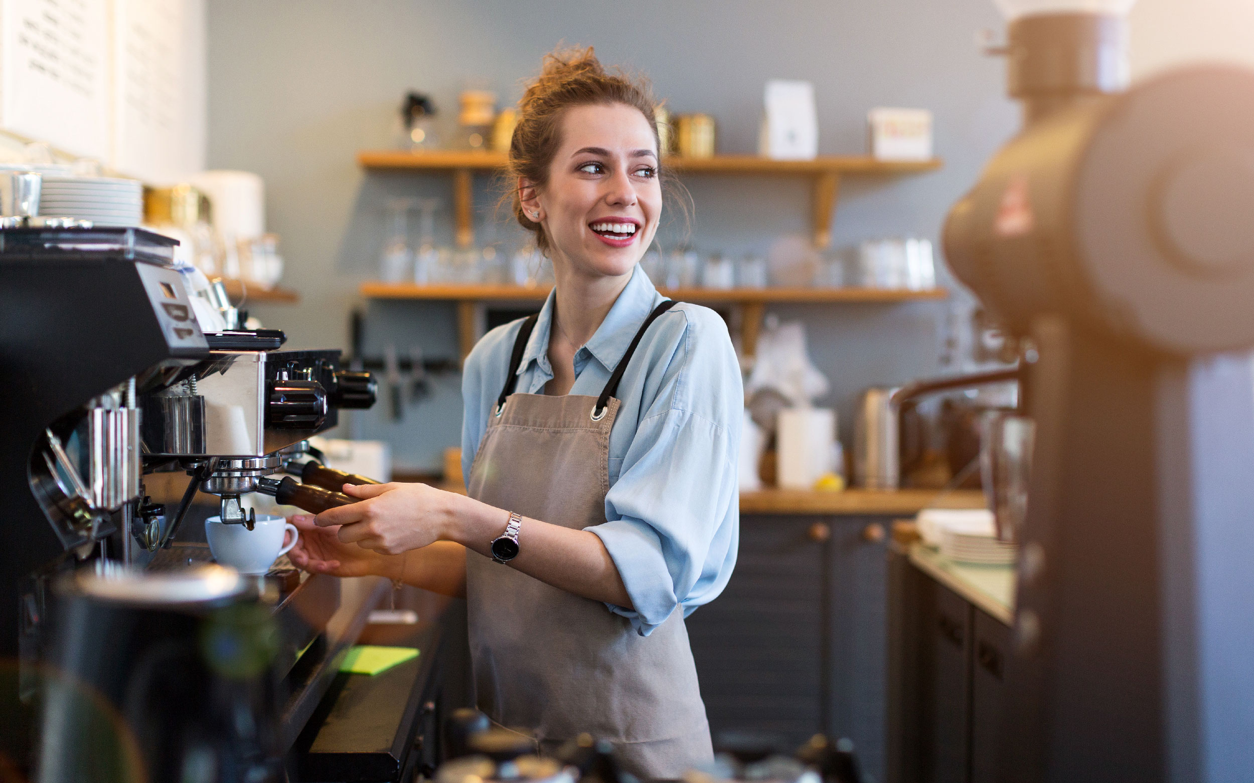 Coffee Shop Startup Guide: Learn How to Open a Coffee Shop in 7 Steps