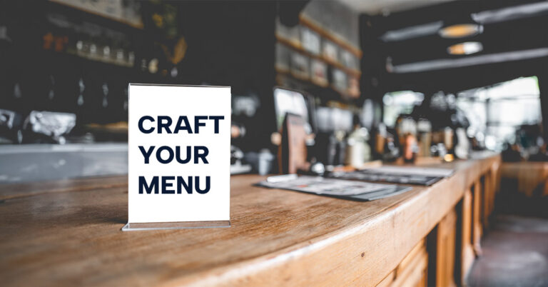Bar Menu Engineering Examples What Is Menu Engineering & How Does It Increase Restaurant Profit?