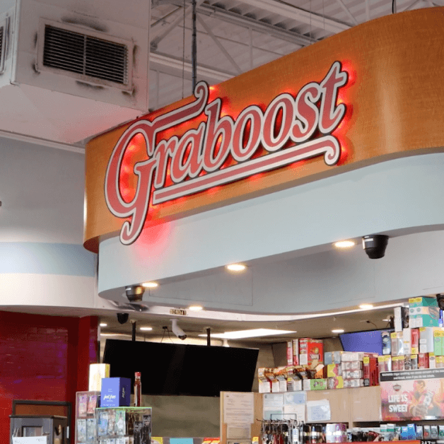 Image of Graboost Convenience Store