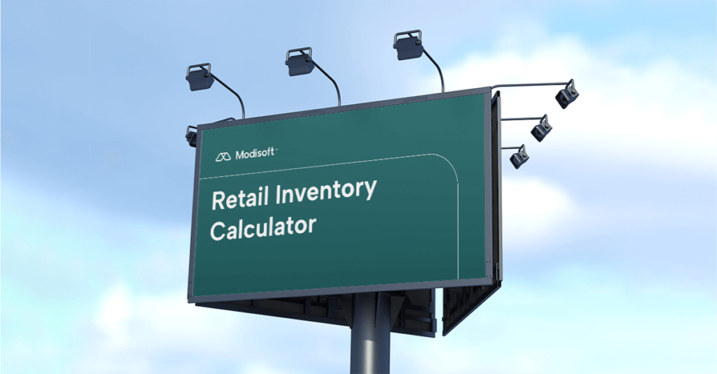 Retail Inventory Calculator