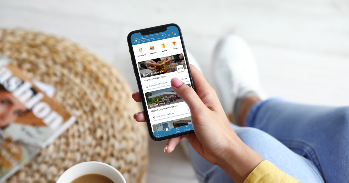 7 Ways Online Ordering System Can Boost Your Restaurant Profit