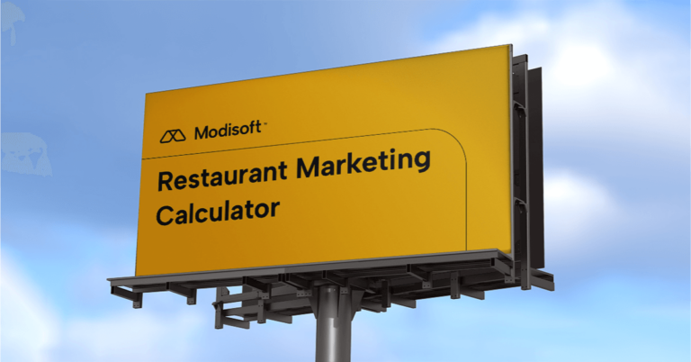 Restaurant Marketing Budget Calculator