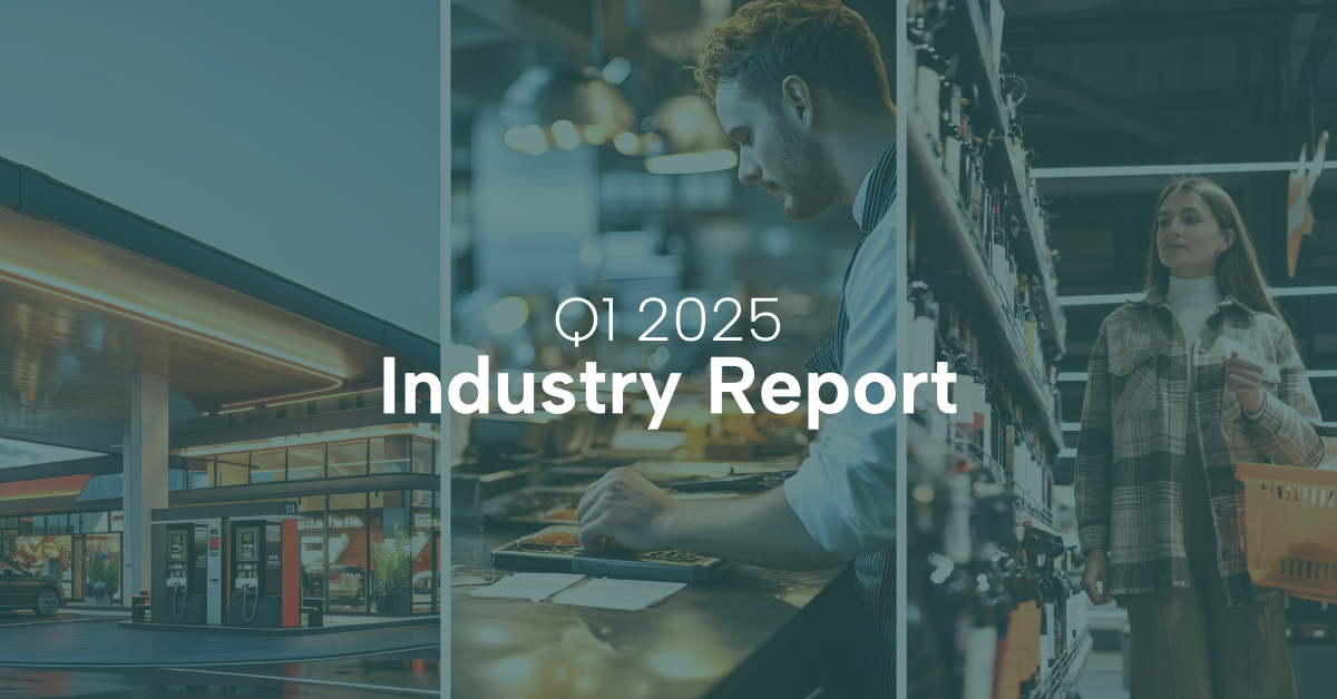 Modisoft Q1 2025 Industry Report