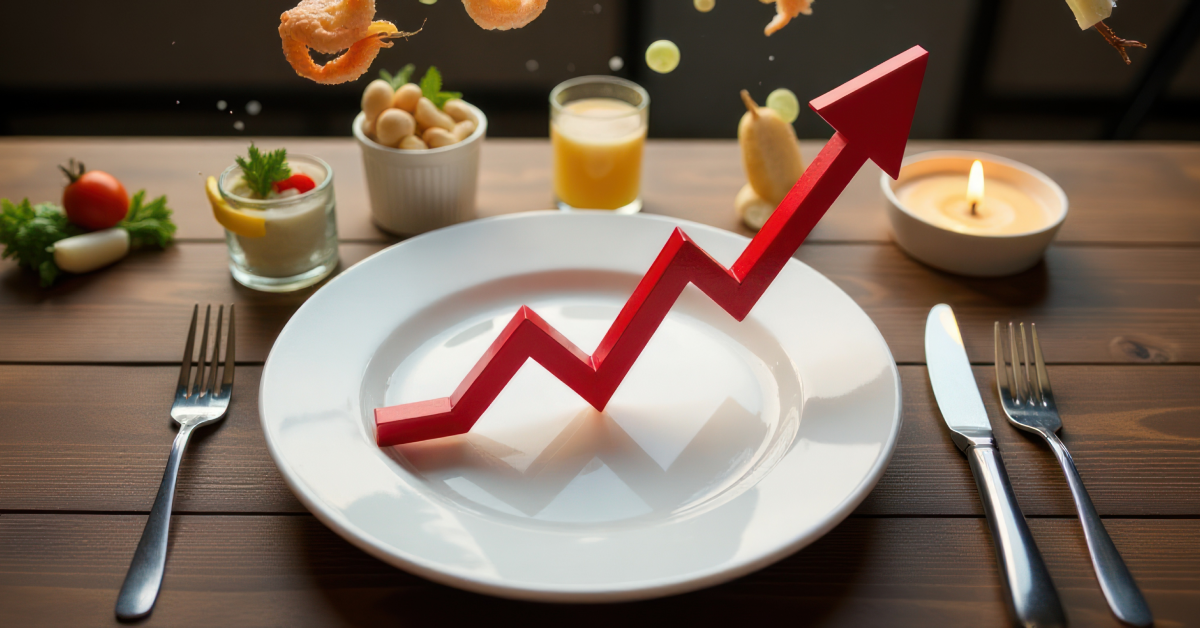 6 Step Strategy to Tackle Rising Operational Costs in Restaurants
