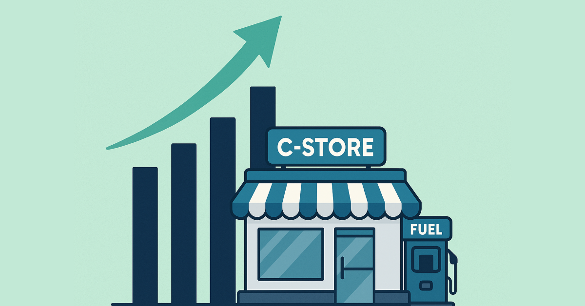 How to expand your c-store business in 2025