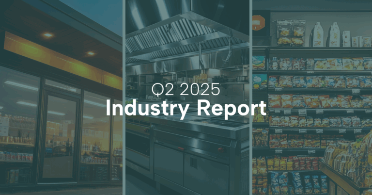 Q2 2025 Industry Report