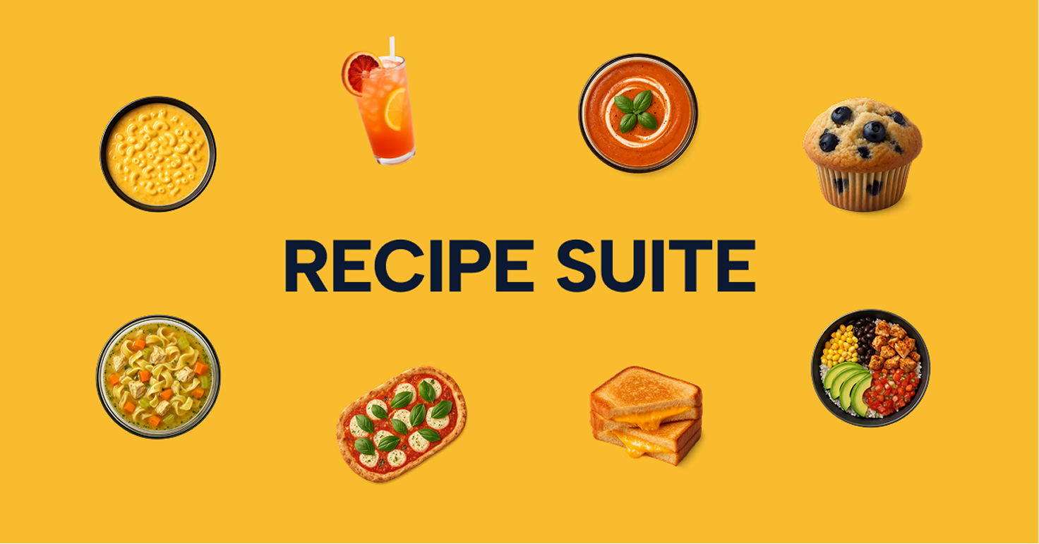 Modisoft Enhances Restaurant Solution With Launch of Recipe Suite
