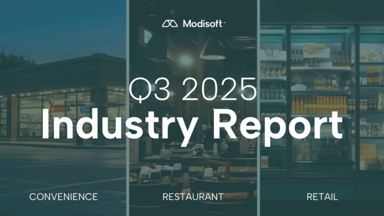 Q3 2025 Industry Report