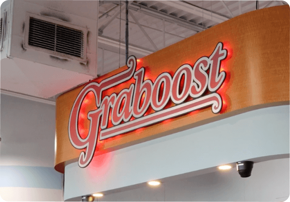 Graboost