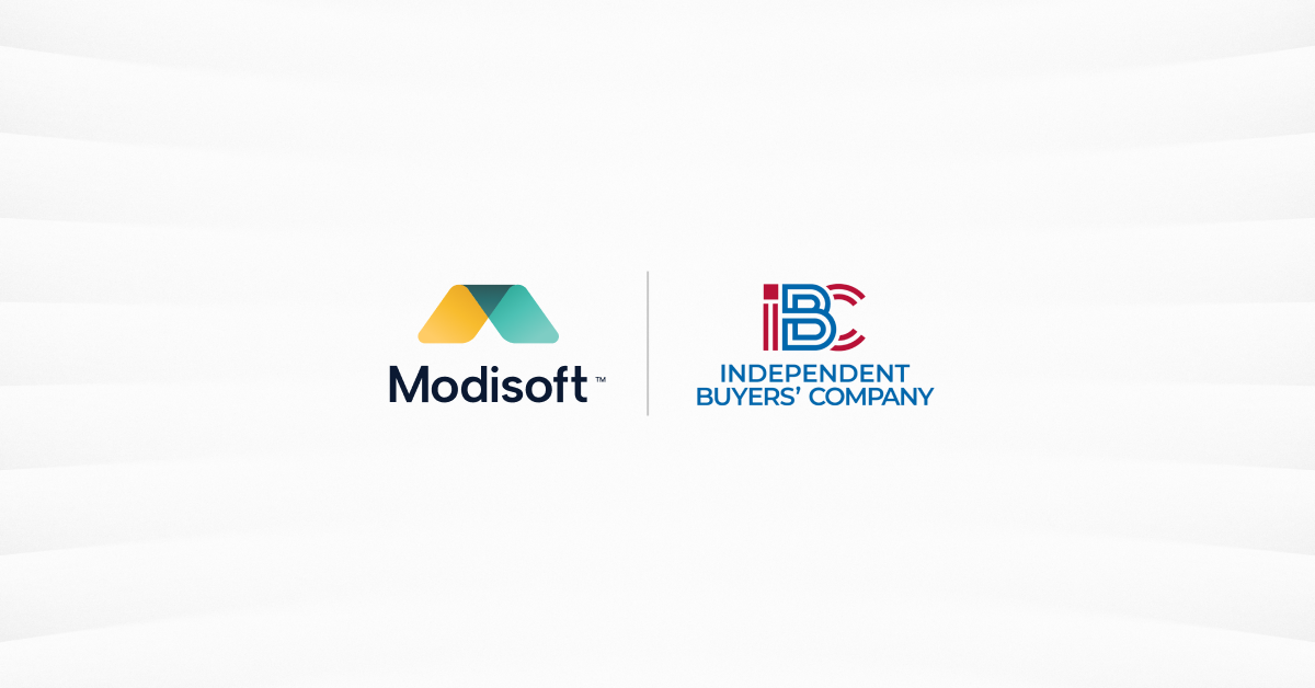 Modisoft Partners with IBC to Become a Preferred Partner & Provide Independent Retailers With One-Click POS Promotion