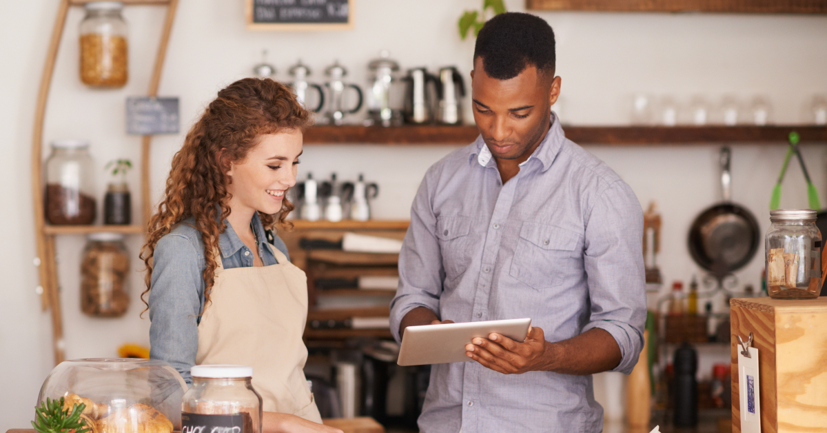 How to Choose a Restaurant Tech Stack That Pays Off