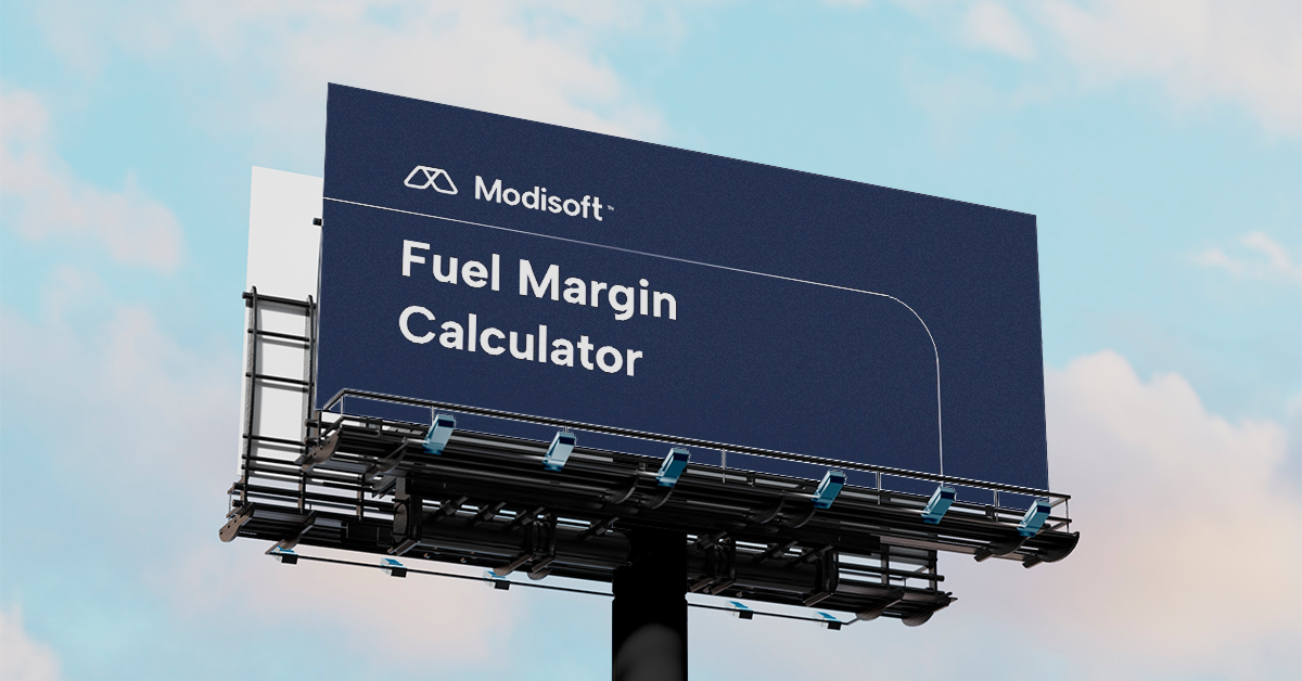 Fuel Margin Calculator