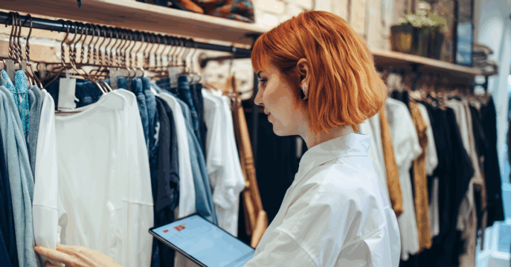 Top 5 Retail Inventory Challenges and How to Solve Them