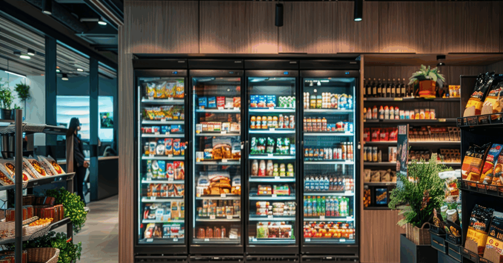 How C-Stores Can Thrive Without Relying on Fuel Sales