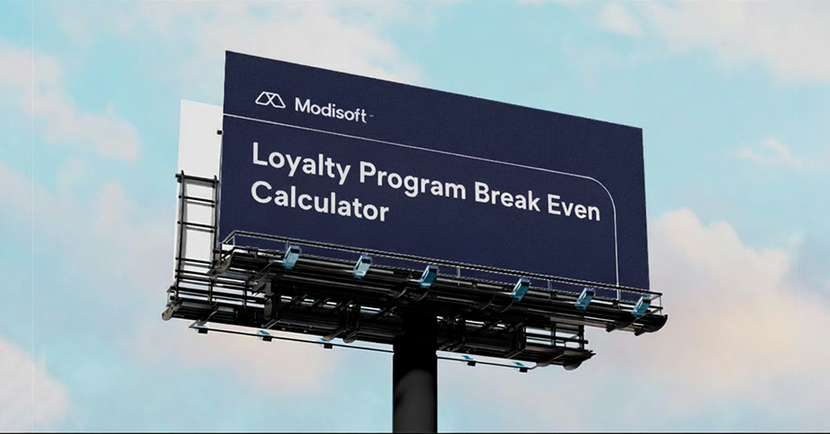 Loyalty Program Break-Even Calculator