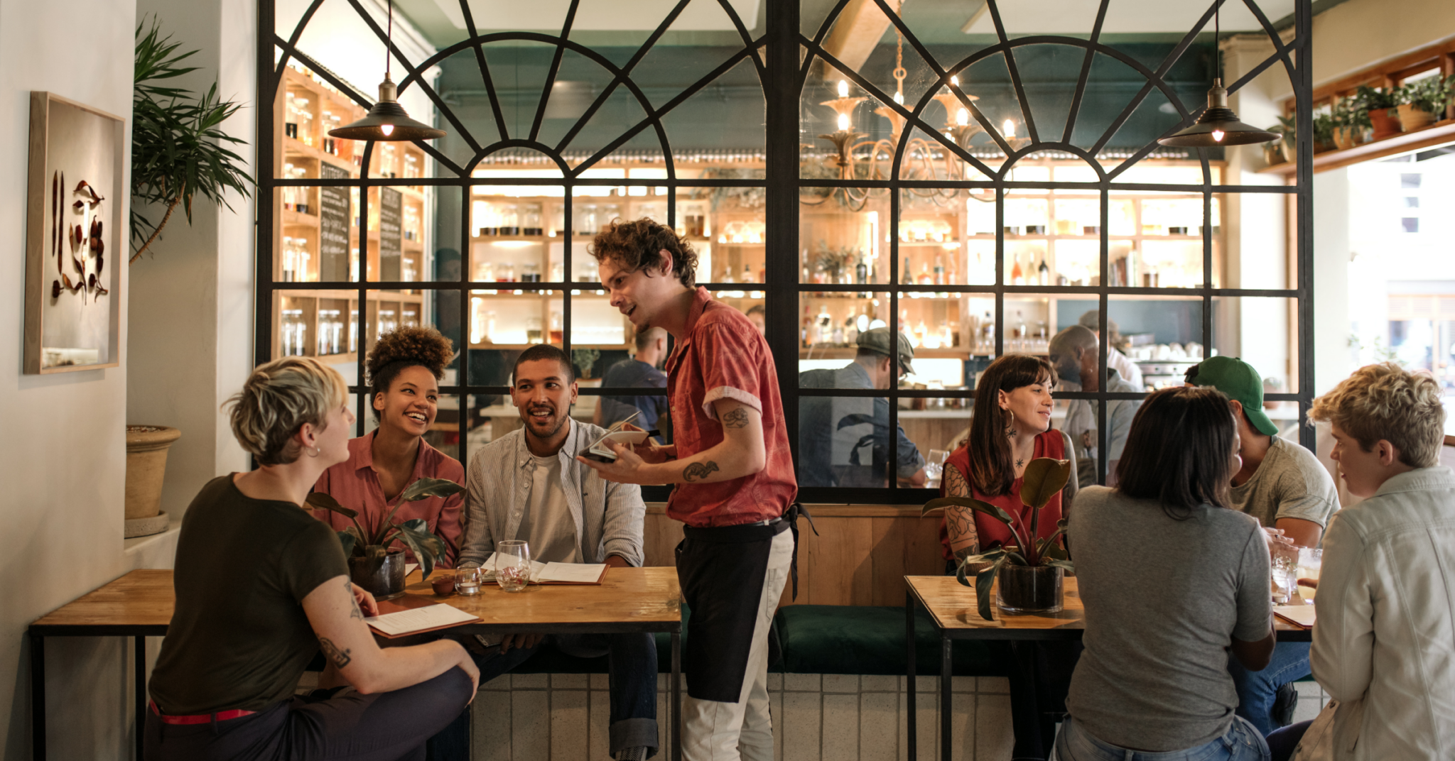 Smart Ways to Manage Multiple Restaurant Locations