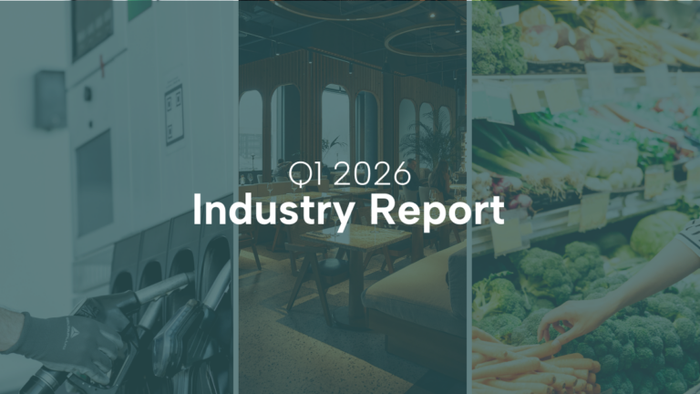 Q1 2026 Industry Report