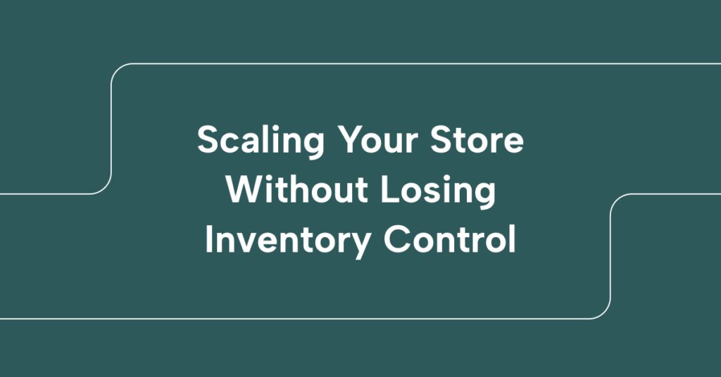 Multi Store Retail Management: Scaling Without Losing Inventory Control
