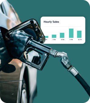 Fuel Sales Analytics Dashboard